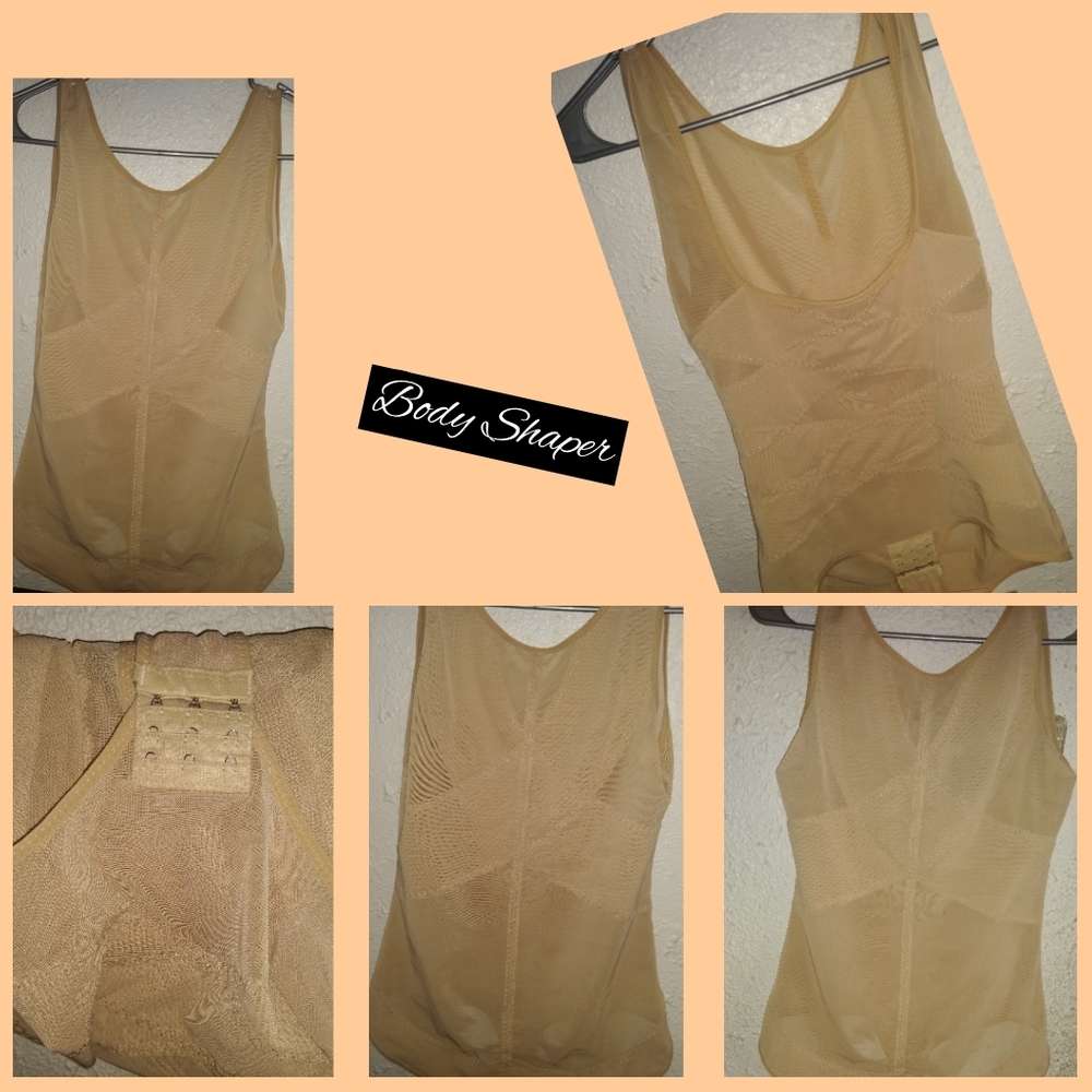 Body Shaper